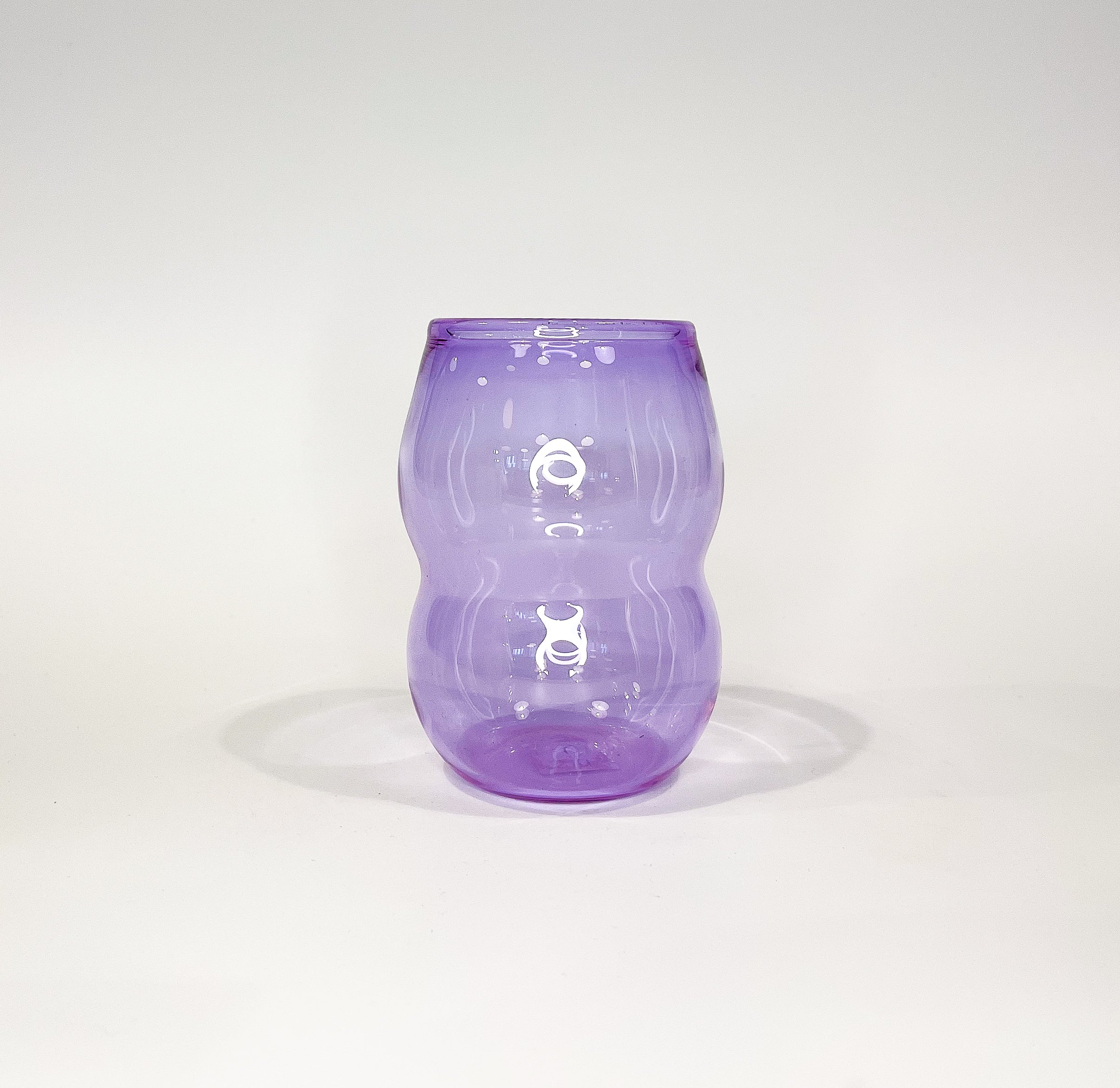 Ornamental by Lameice Dreamlike Cup in Purple