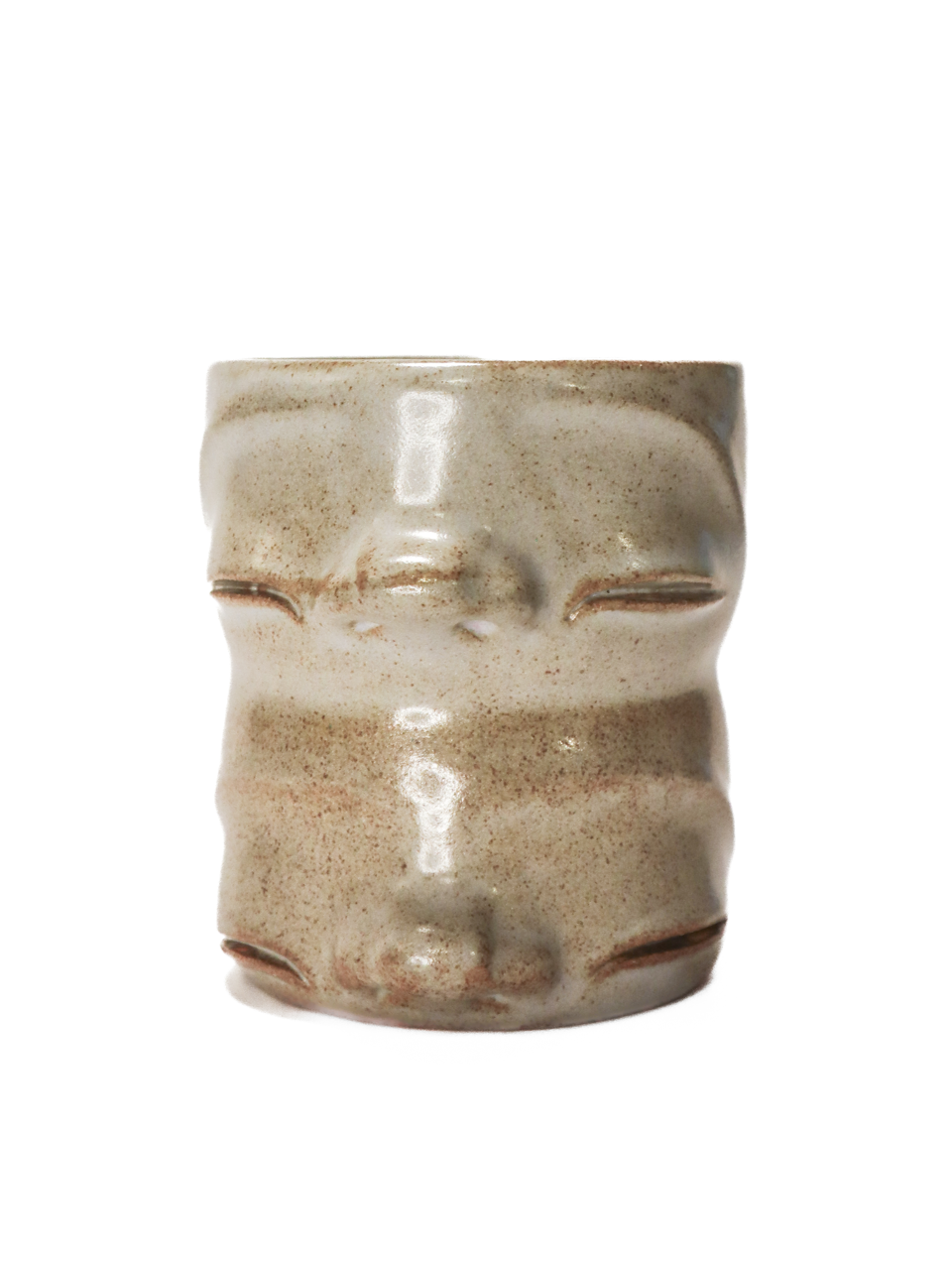 TERRA HUMIDA Ceramics Bomo Mug