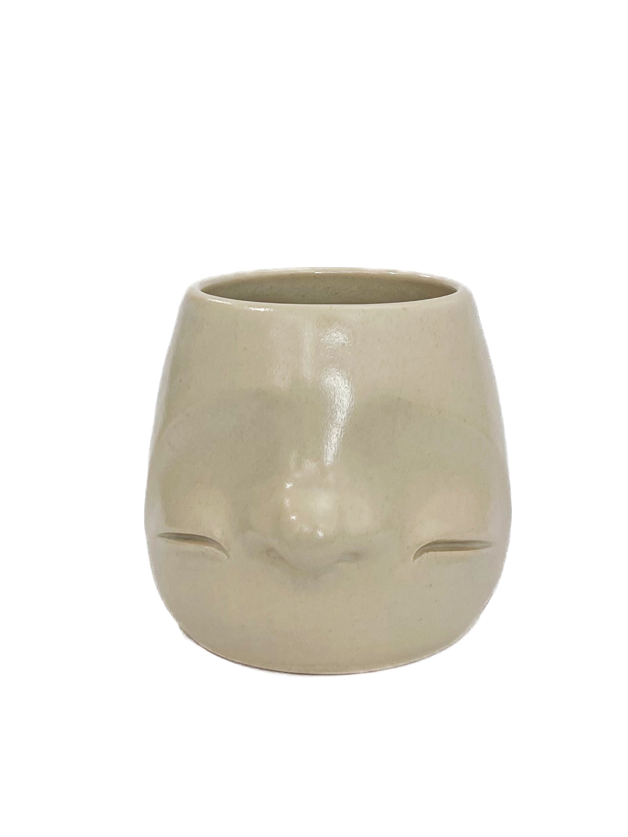 TERRA HUMIDA Ceramics Bomo Vase