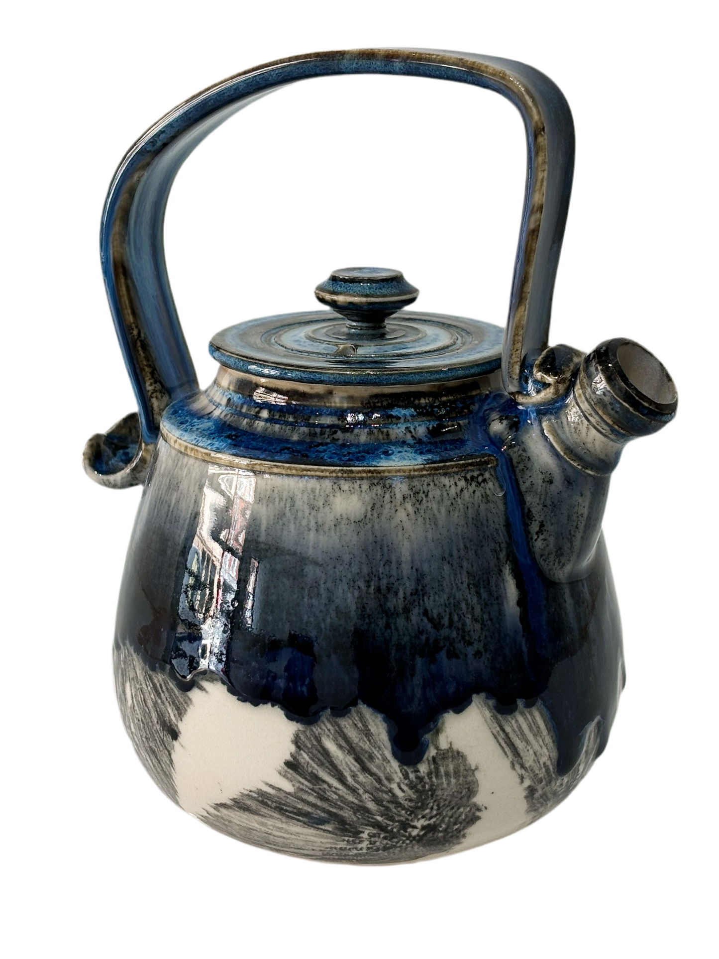 Teapot