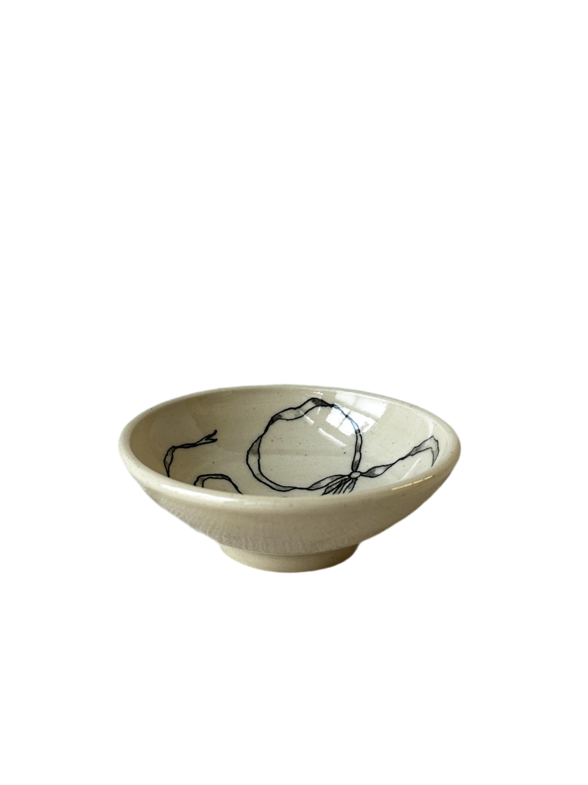 Bow Bowl