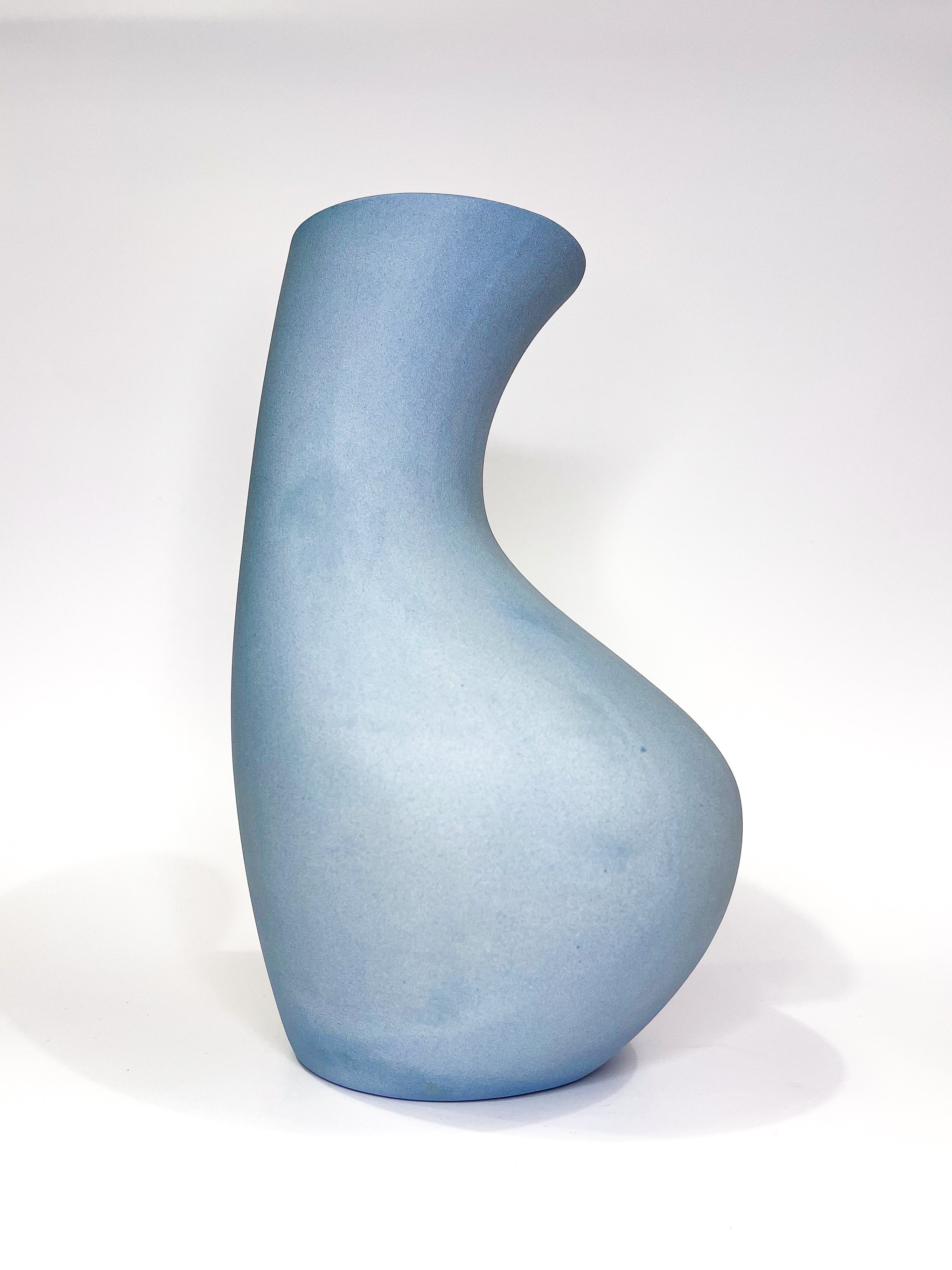 Homa Studios Ampersand Vase