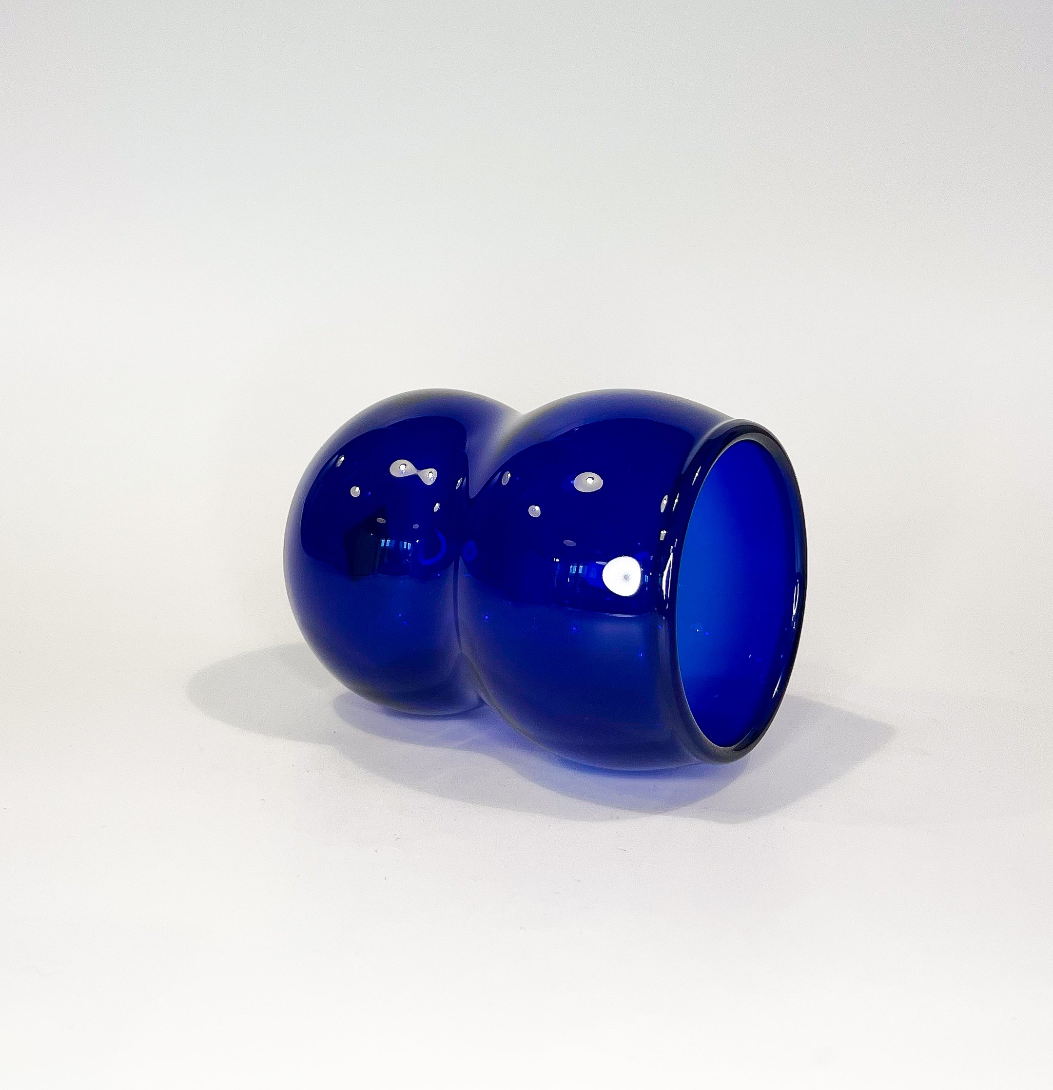 Ornamental by Lameice Dreamlike Cup in Blue