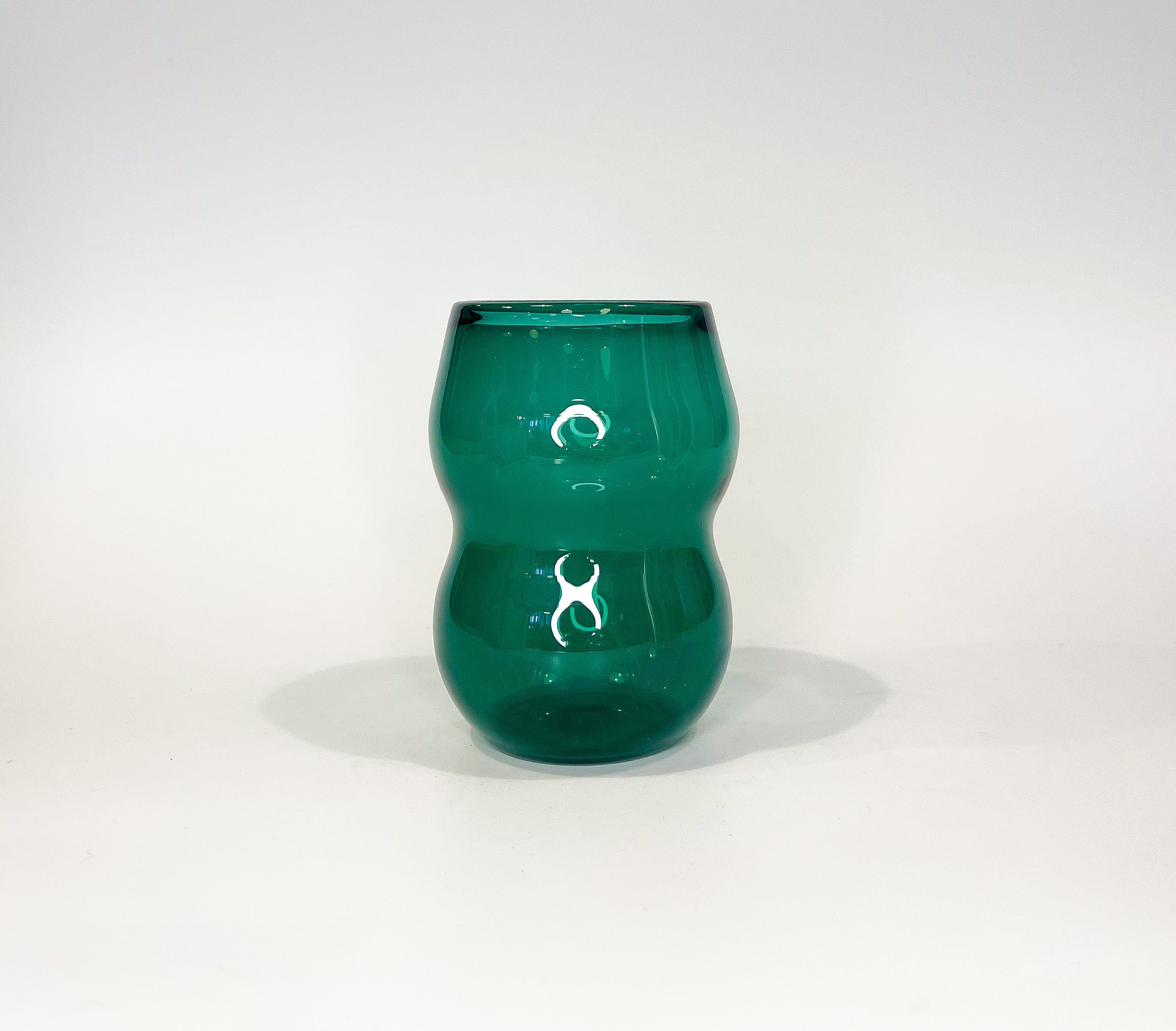 Ornamental by Lameice Dreamlike Cup in Green